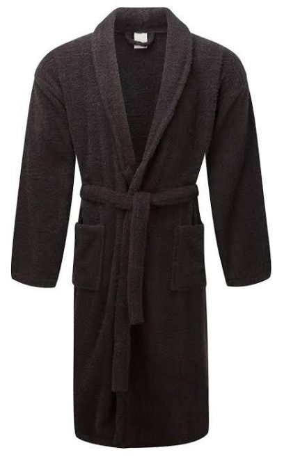 Bathrobes 0001/B