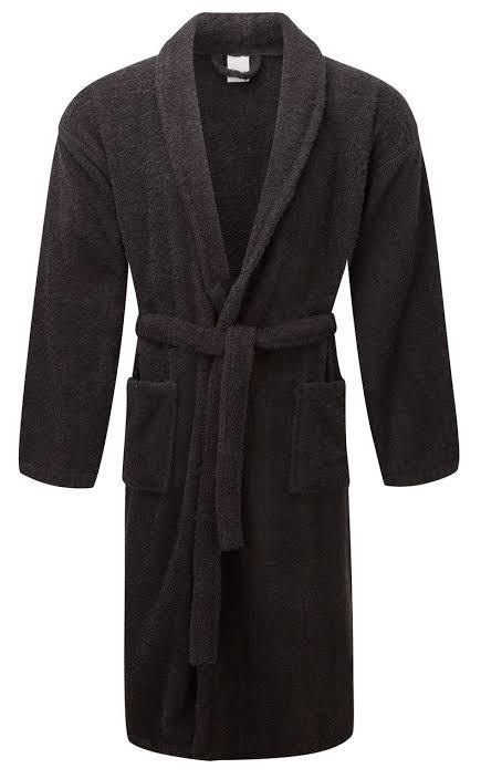 Bath robes