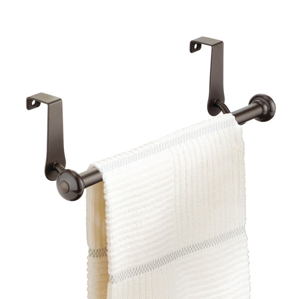 cabinet kitchen dish towel